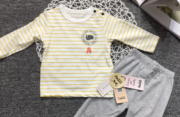 婴格朗迪