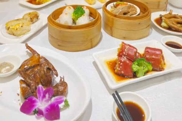 港城人家茶餐厅