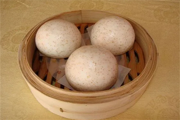 麦点大包