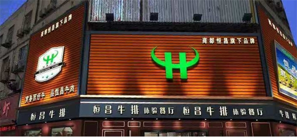 商都恒昌