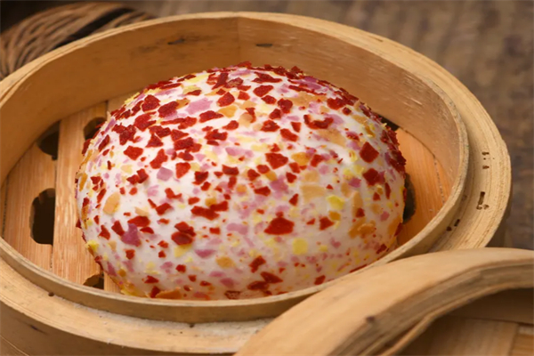 麦点大包