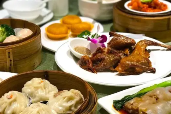 港城人家茶餐厅