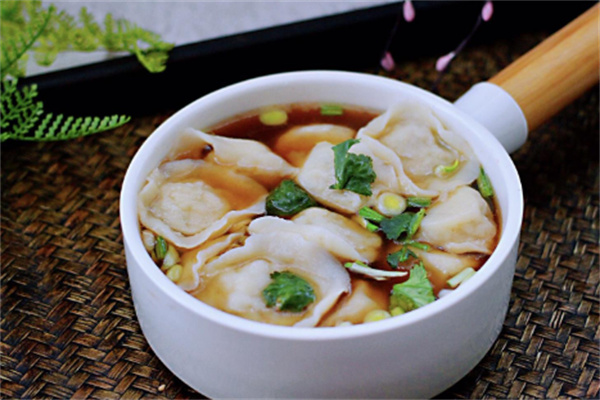多宝混沌