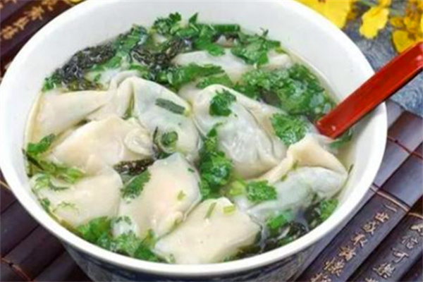 多宝混沌