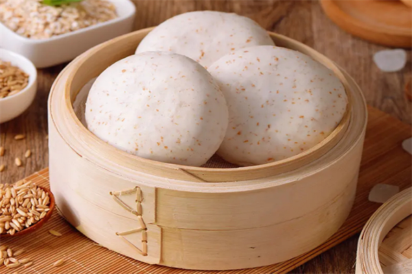 麦点大包
