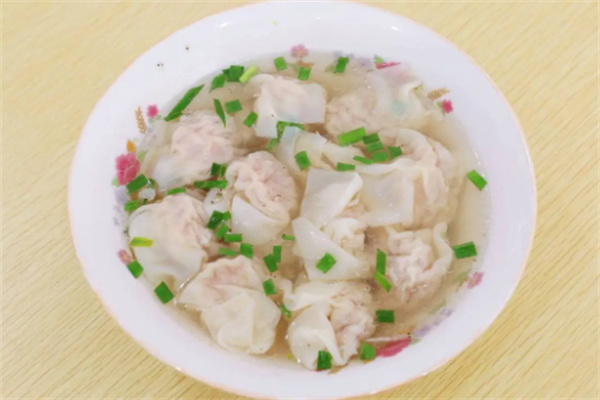 多宝混沌