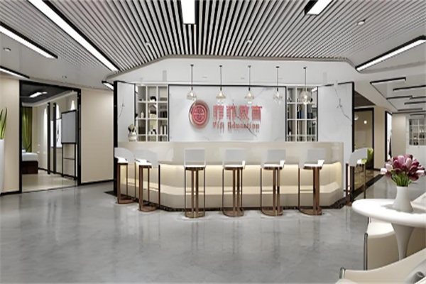 菲菲美容美发化妆学校