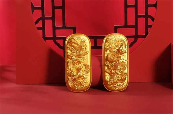 福品珠宝