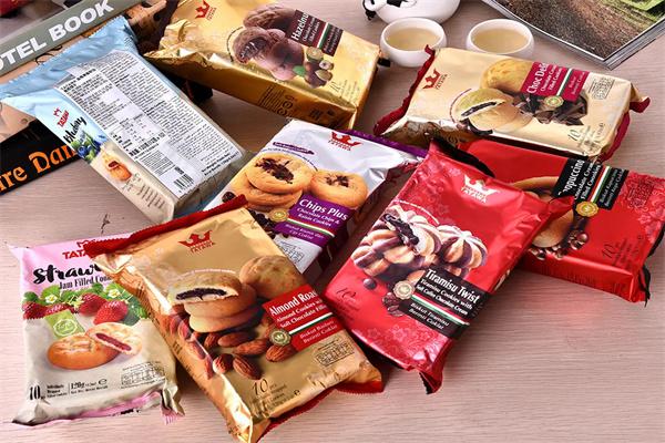 呀咪呀咪食品加盟
