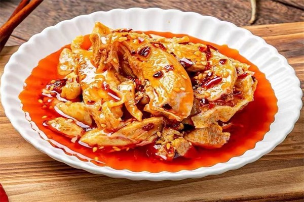 张麻鸡棒棒鸡
