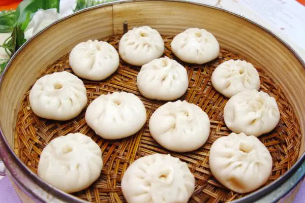 包有面小笼包加盟