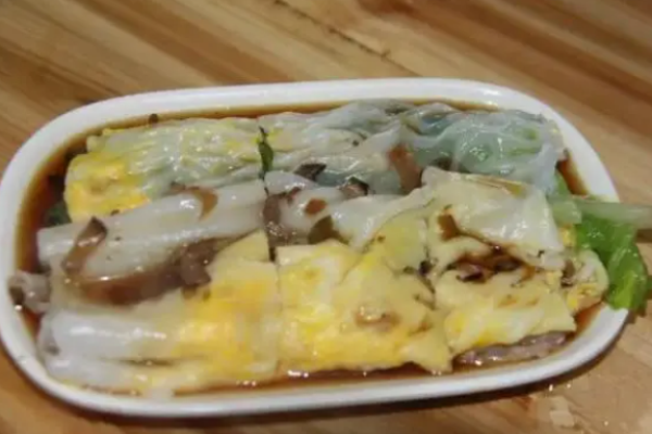 阿波肠粉店加盟