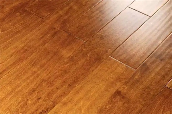 雅丽地板加盟