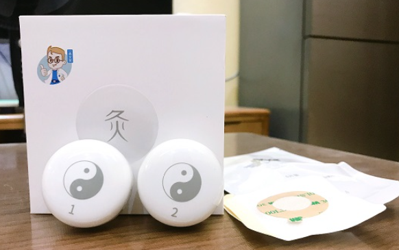 灸大夫