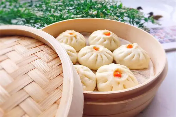 包有面小笼包加盟