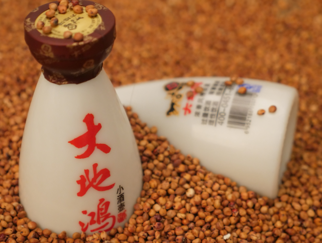 大地鸿酒