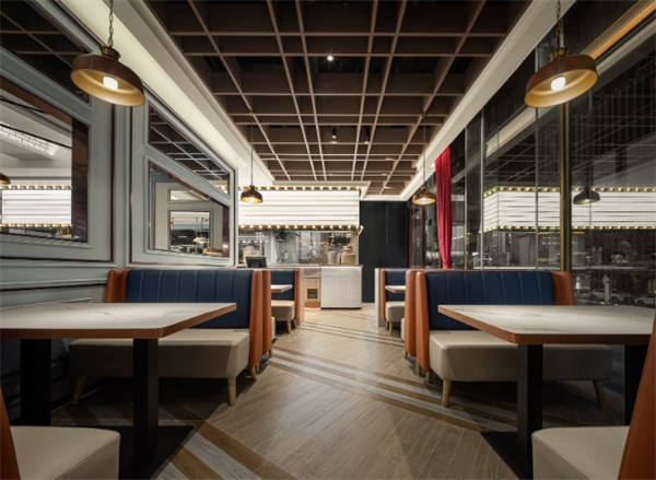 港仔驿站港式茶餐厅