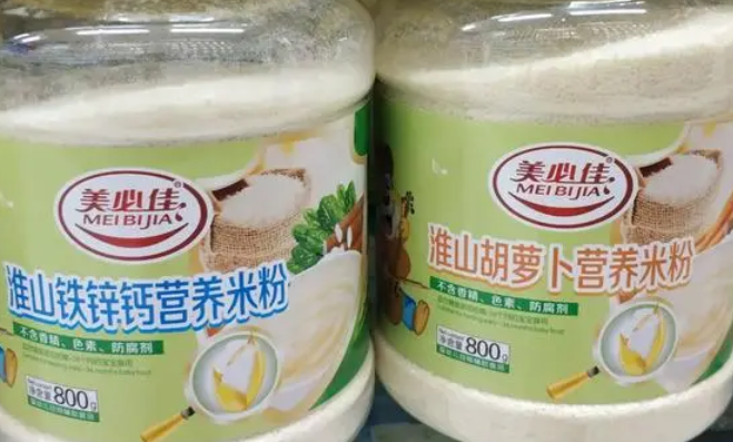 美必佳米粉
