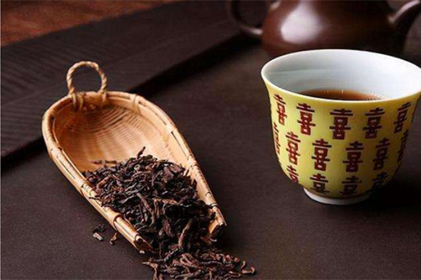 信茂茶叶招商加盟