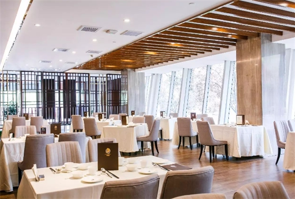 百粤楼中餐厅