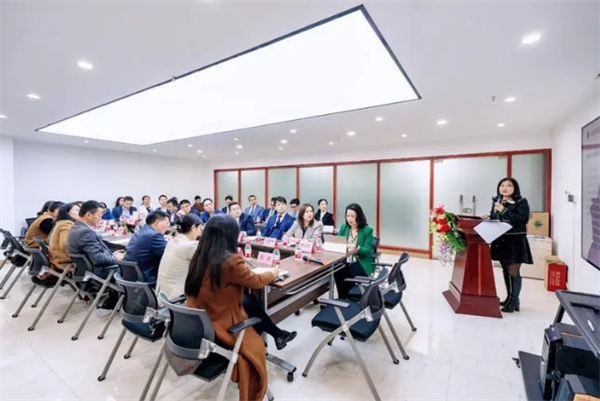 赋诚律师事务所