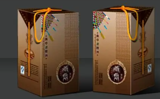 藏泉酒业