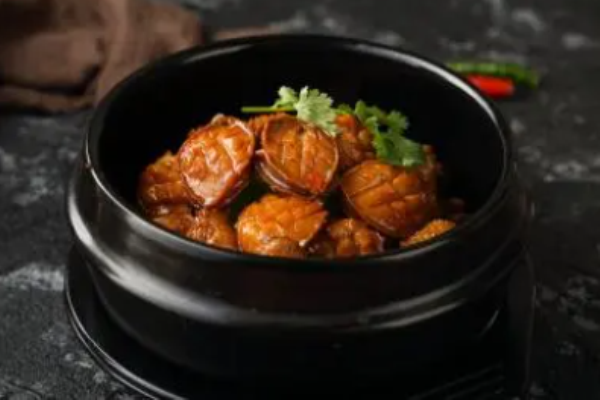 惠遇见特色鲍鱼排骨饭加盟