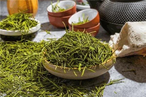 老来春茶叶加盟