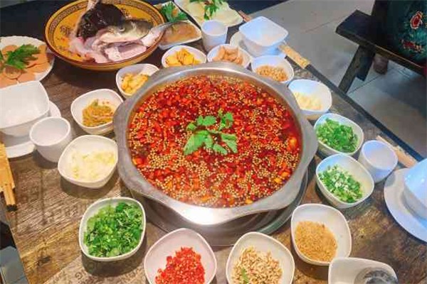 关鱼小院