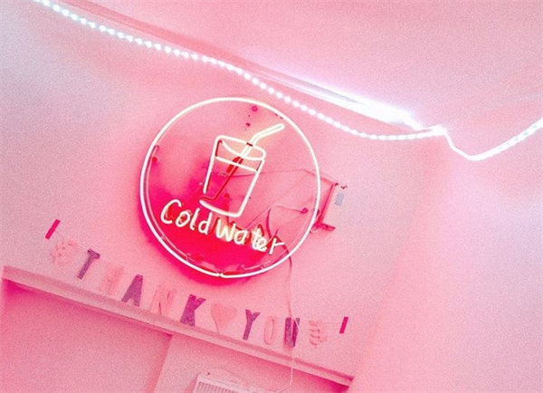 Coldwater冷水店加盟