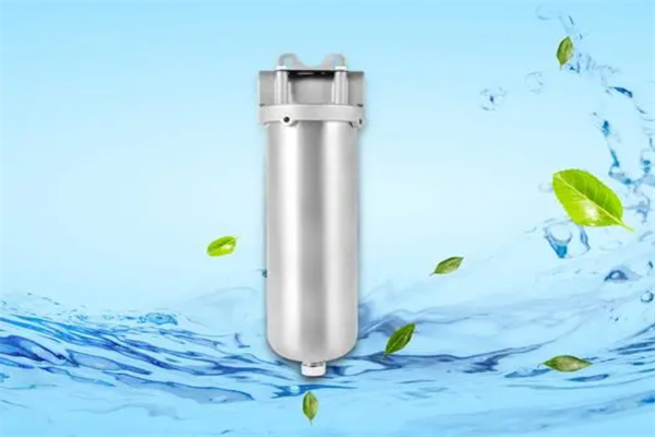 科林诗尔净水器加盟