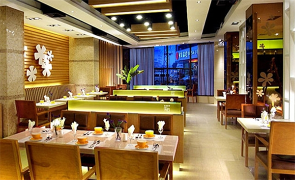 港仔驿站港式茶餐厅