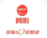 阿明炒货加盟