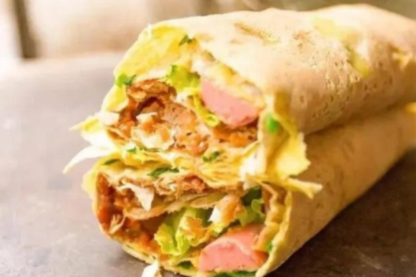 渭少爷煎饼怎么加盟?
