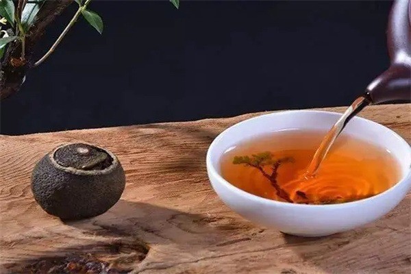 老来春茶叶加盟