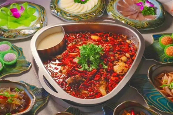 关鱼小院