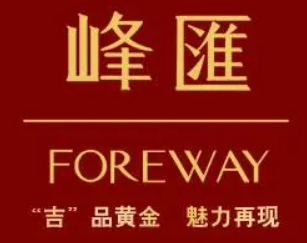 峰汇珠宝加盟