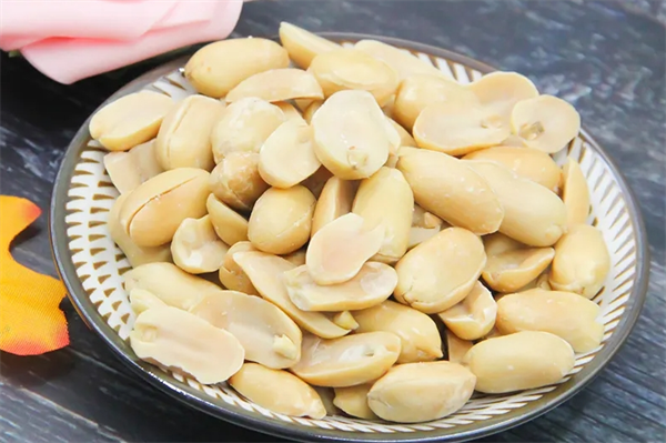 阿明炒货