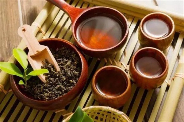老来春茶叶加盟