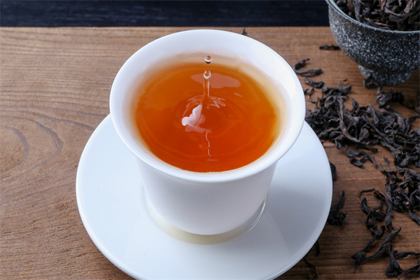 信茂茶叶招商加盟