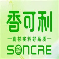 SONCRE香可利蛋糕加盟