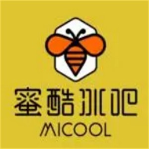 蜜酷冰吧加盟