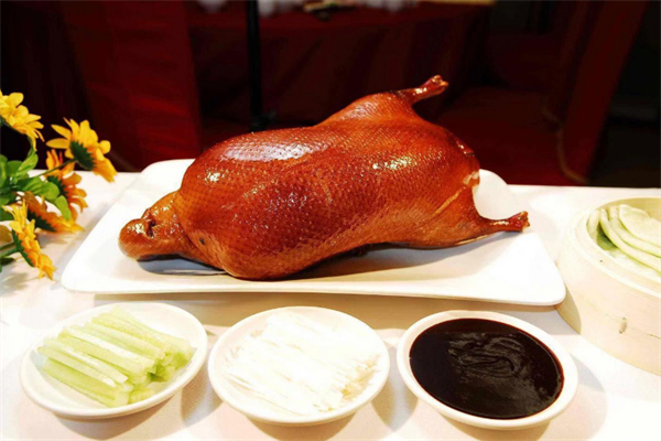 京师鸭王
