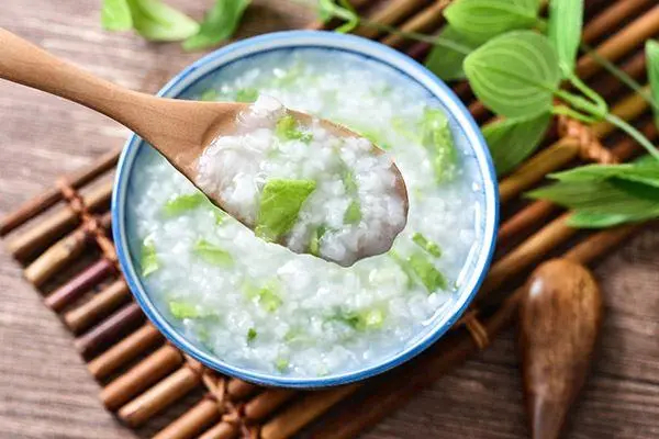 百岁莲粥铺加盟