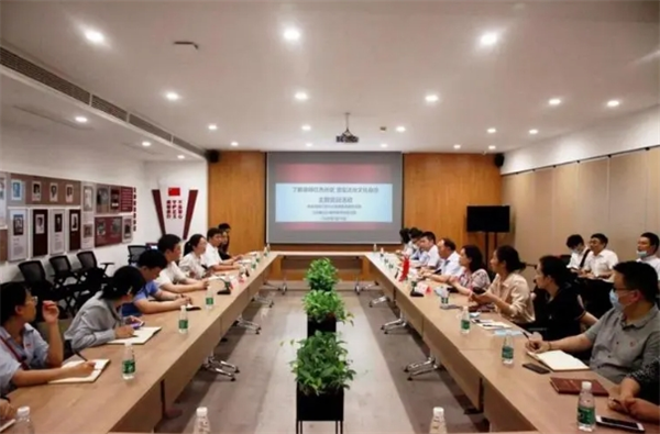 兴正天律师事务所