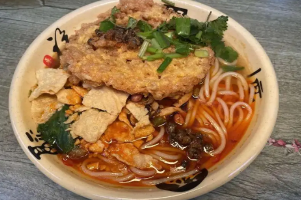 螺少野螺蛳粉