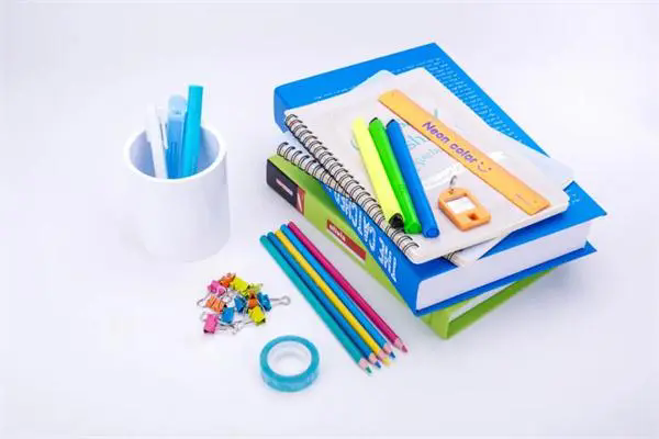 小槑同学文具加盟