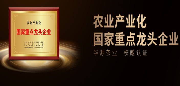 华源茶业