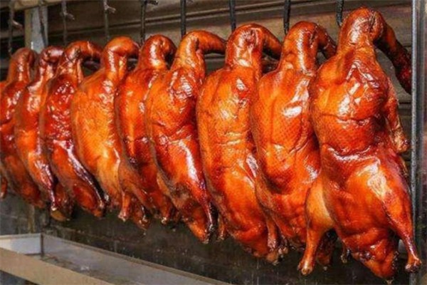 京师鸭王