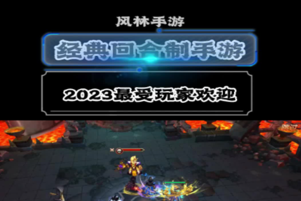 风林手游加盟